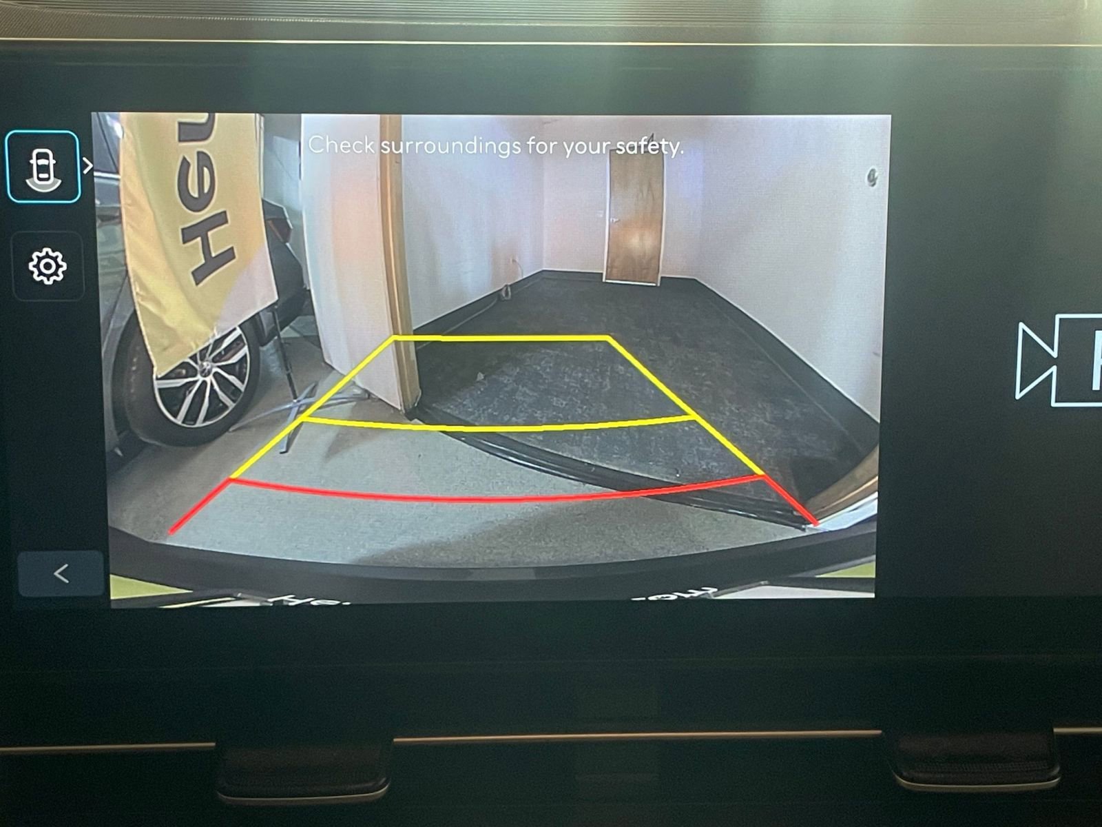 Used 2025 Hyundai Kona SEL image 17