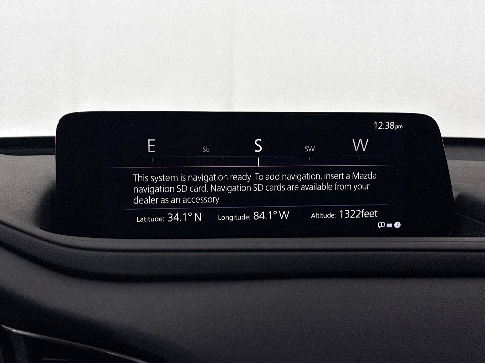 New 2026 MAZDA CX-30 AWD 2.5 S image 16
