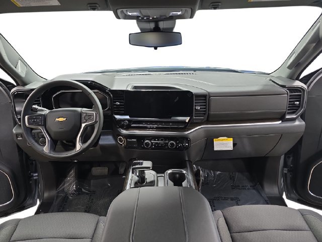 New 2026 Chevrolet Silverado 1500 LT AWD/4WD image 12