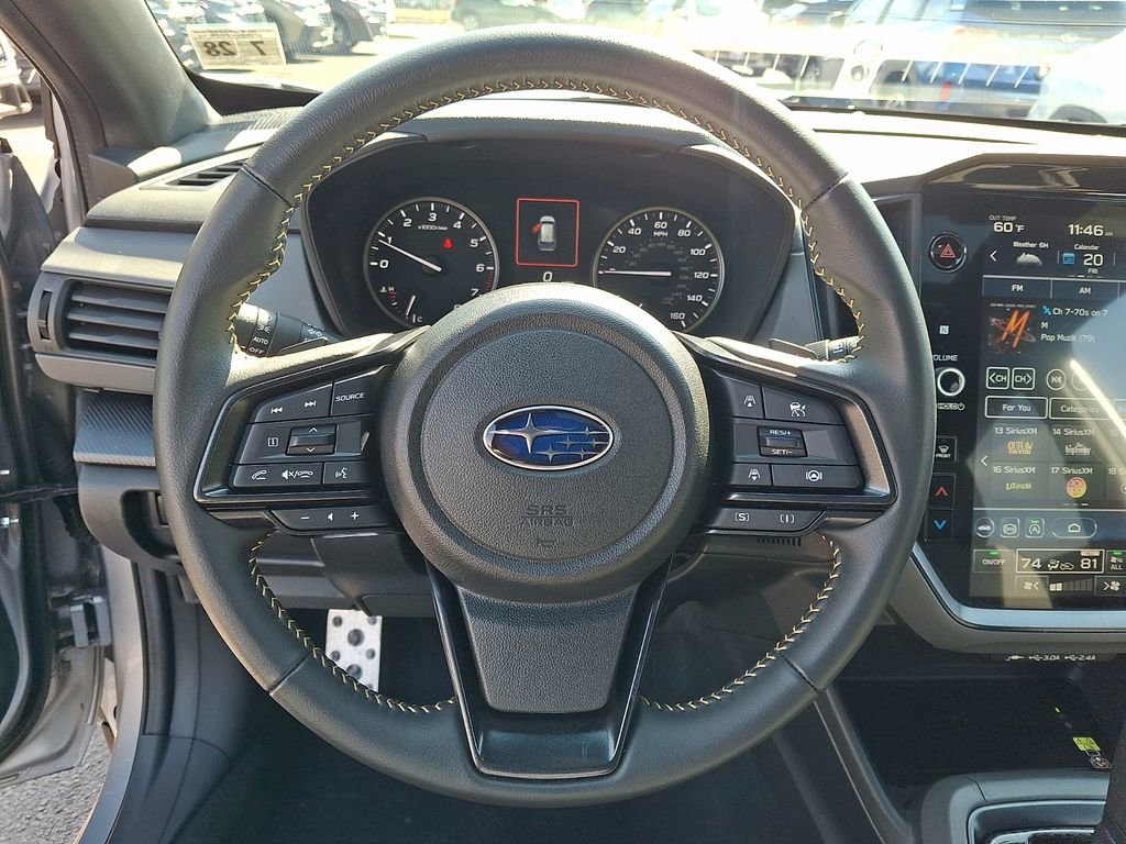 Used 2024 Subaru Crosstrek 2.5i Sport image 20