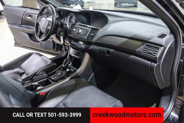 Used 2017 Honda Accord Sport Special Edition image 53