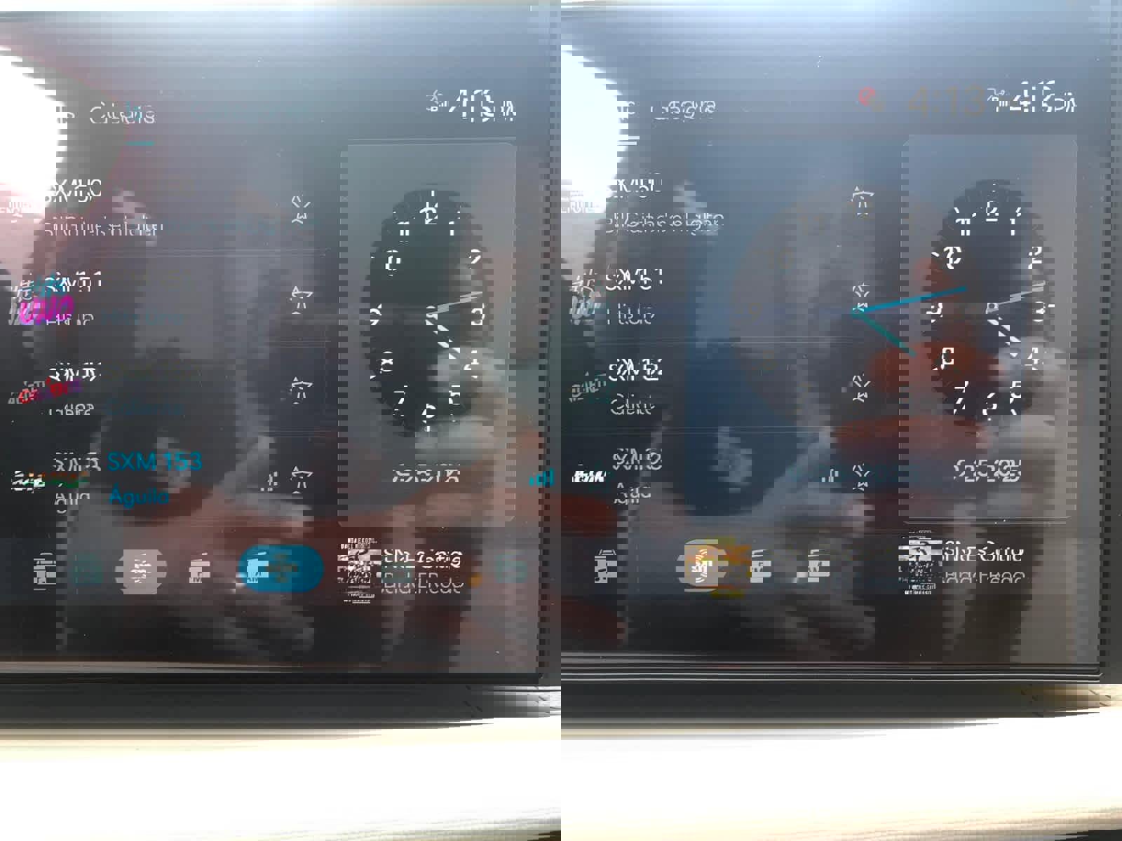 New 2026 Hyundai Tucson SEL image 12