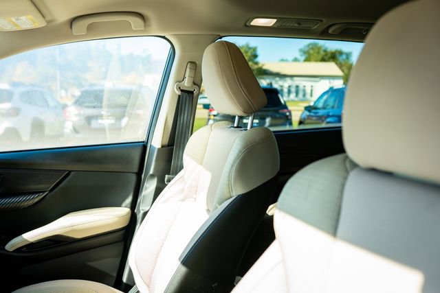 Certified 2025 Subaru Ascent Premium image 22