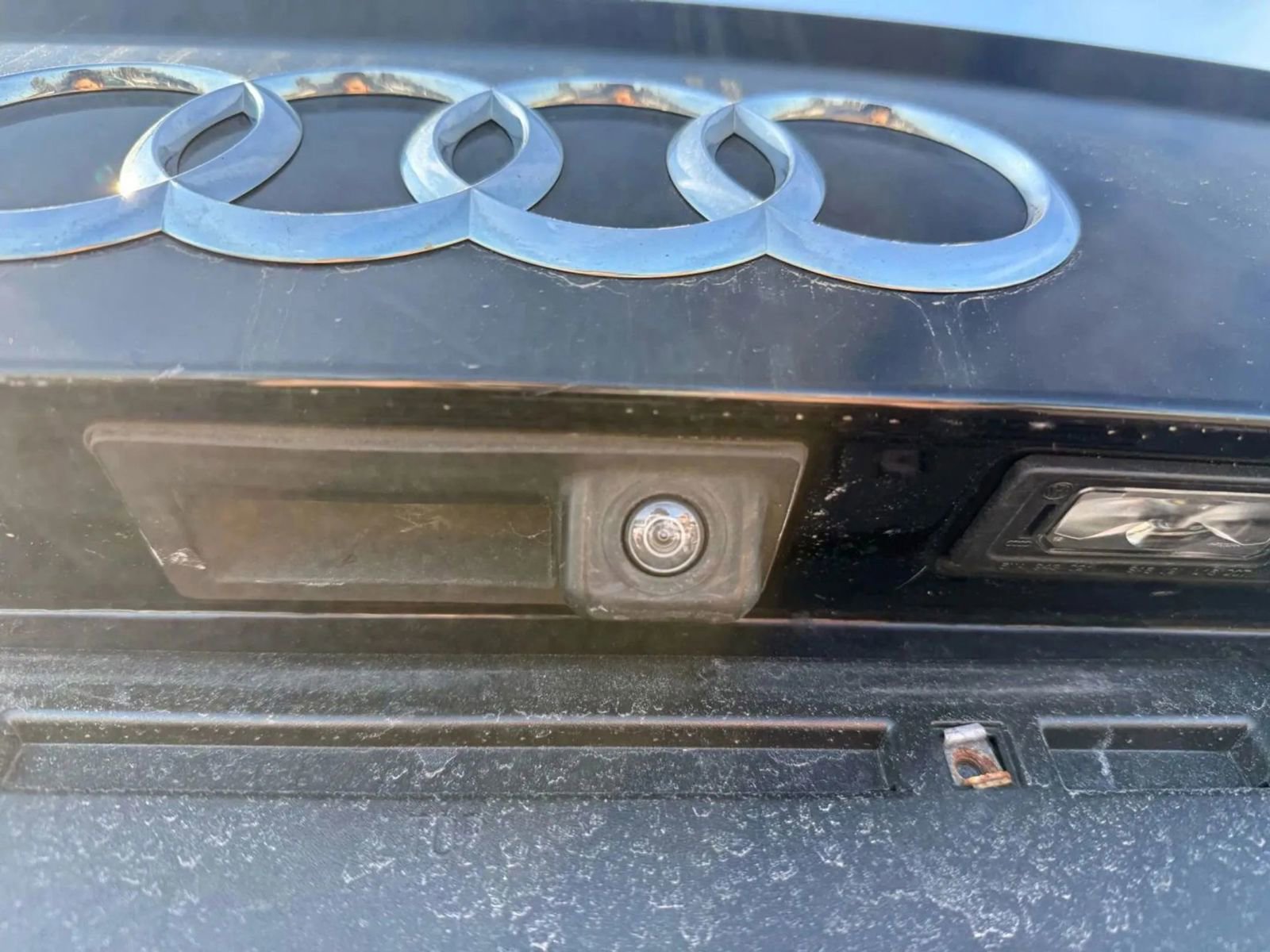 Used 2017 Audi Q7 2.0T Premium image 37