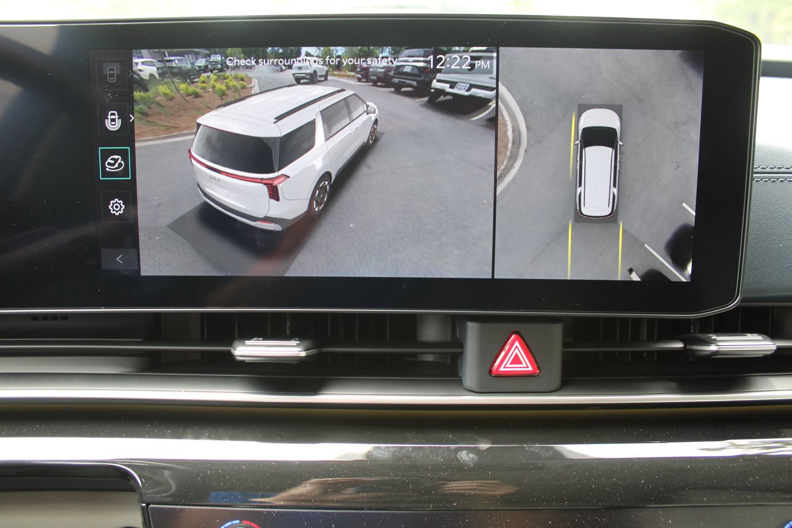 New 2026 Kia Carnival SX FWD image 65