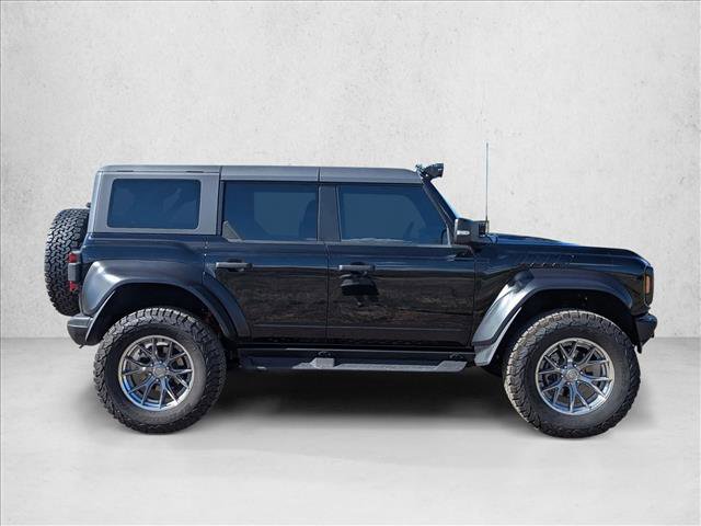 Used 2023 Ford Bronco Raptor AWD/4WD image 4