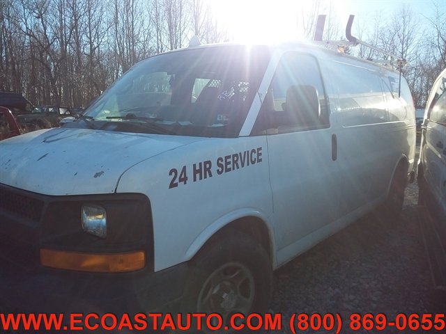 Used 2006 Chevrolet Express 1500 image 1