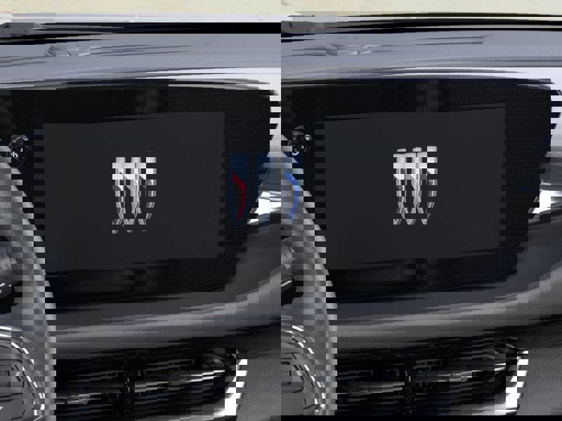 New 2026 Buick Envista Avenir image 20