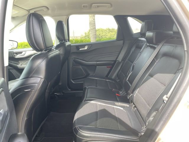 Used 2021 Ford Escape SEL image 25