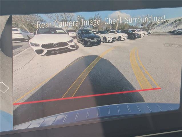 New 2026 Mercedes-Benz GLE 350 4MATIC image 12