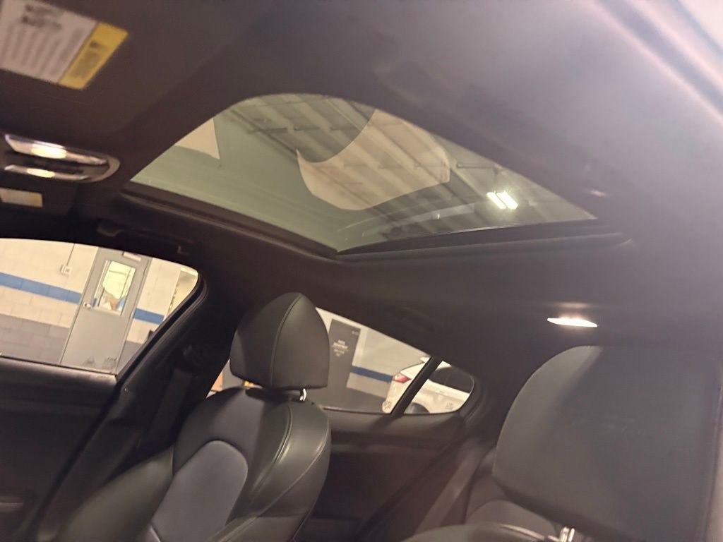 Used 2023 Kia Stinger GT-Line w/ Sun & Sound Package image 27