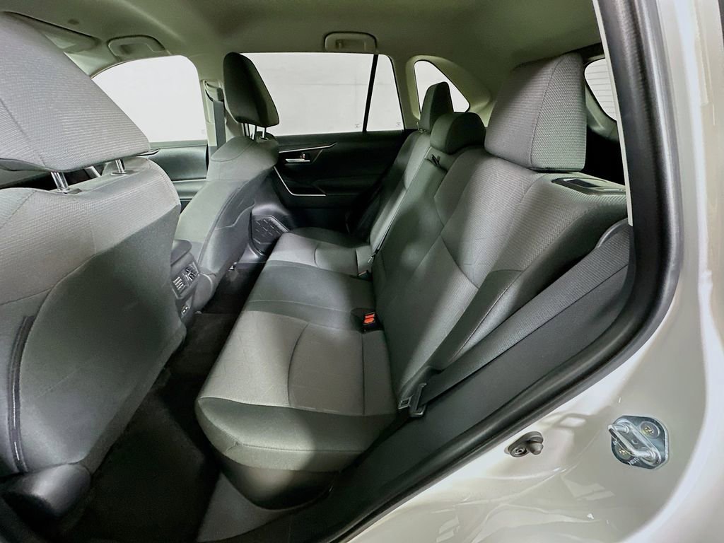 Used 2025 Toyota RAV4 Woodland Edition AWD/4WD image 13