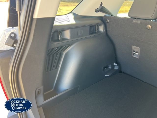 New 2026 Ford Bronco Sport Big Bend image 19