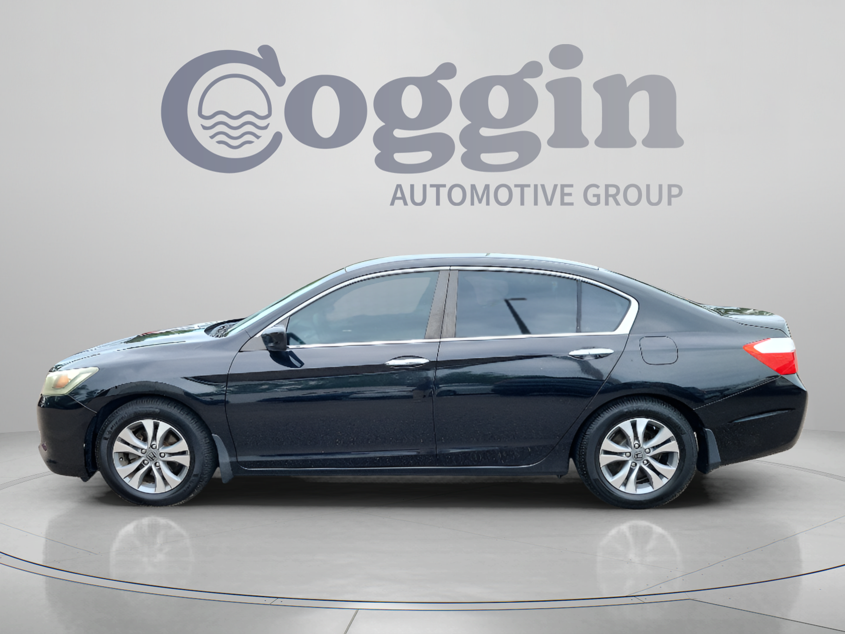 Used 2015 Honda Accord LX video 2