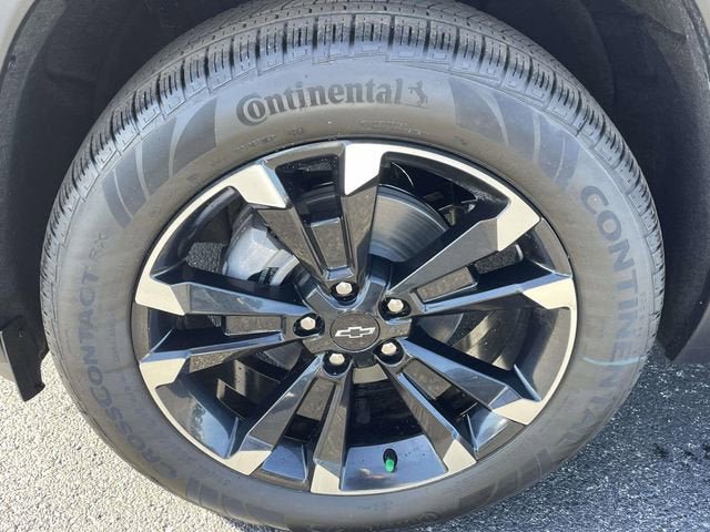 New 2026 Chevrolet Equinox RS w/ Convenience Package III AWD/4WD image 6