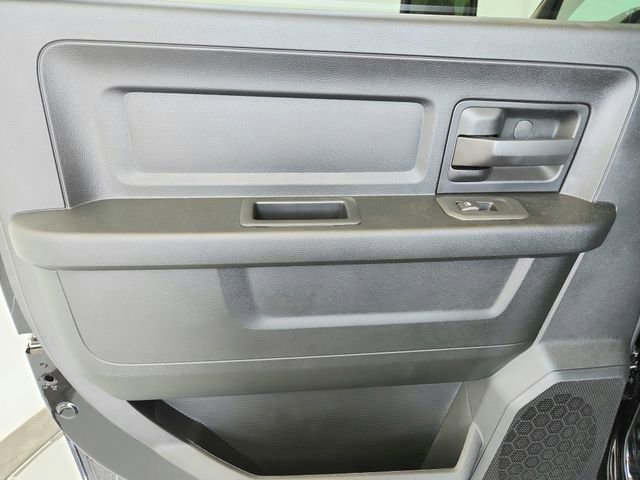 New 2026 RAM 2500 Tradesman AWD/4WD image 37