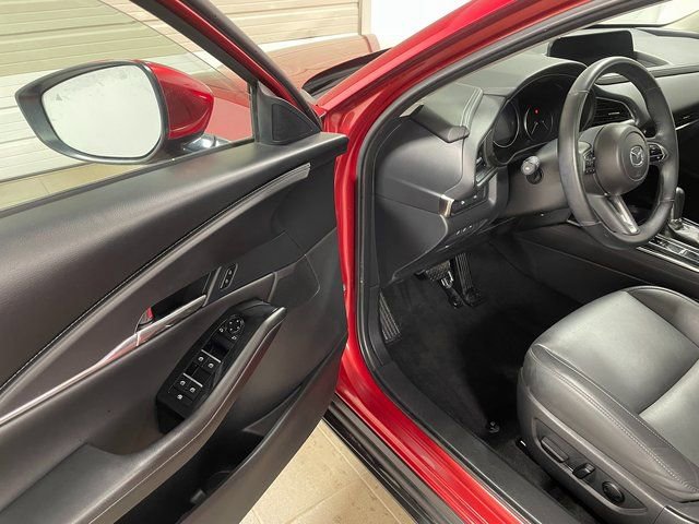 Used 2025 MAZDA CX-30 AWD 2.5 S w/ Preferred Package image 13