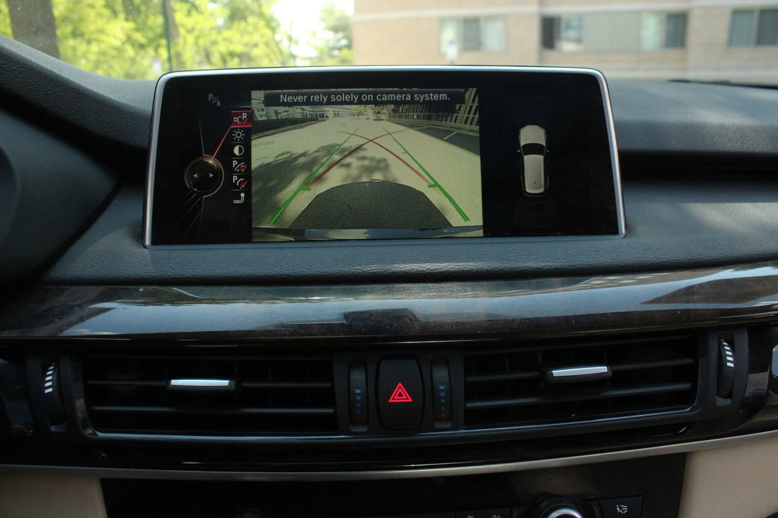 Used 2014 BMW X5 sDrive35i RWD image 31