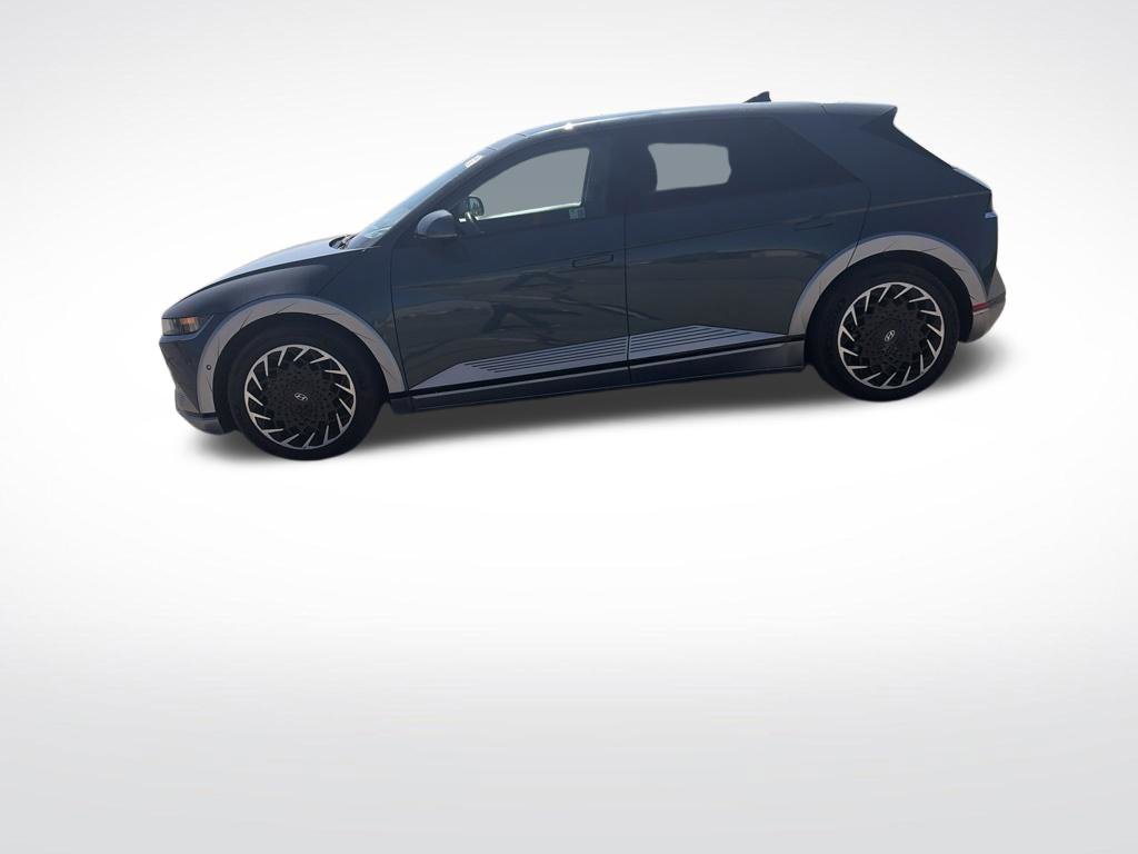 Used 2024 Hyundai Ioniq 5 Limited AWD/4WD image 2