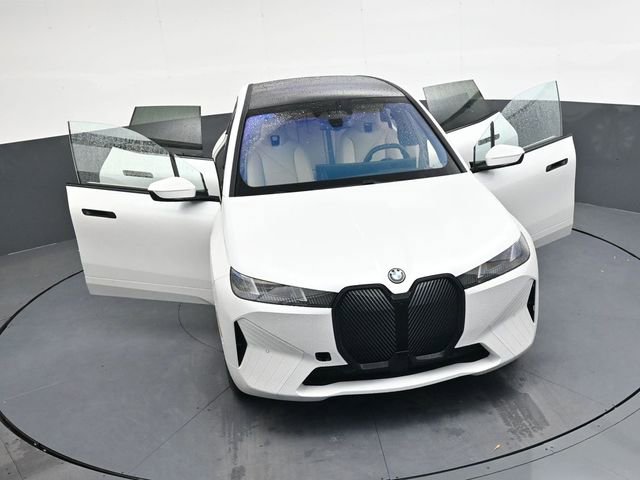 New 2026 BMW iX xDrive60 image 39