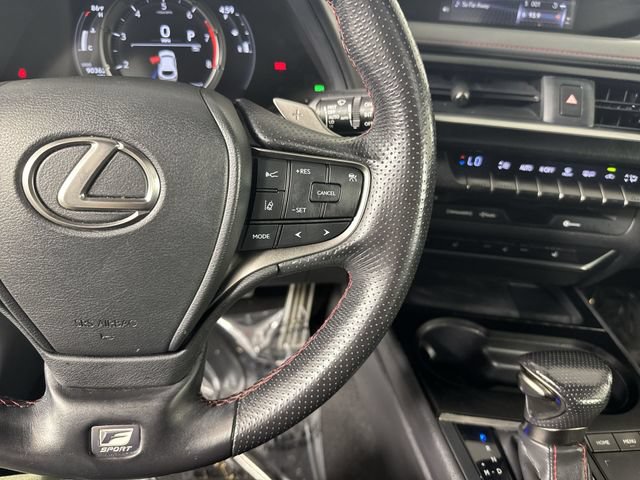 Used 2019 Lexus UX 200 F Sport FWD image 13