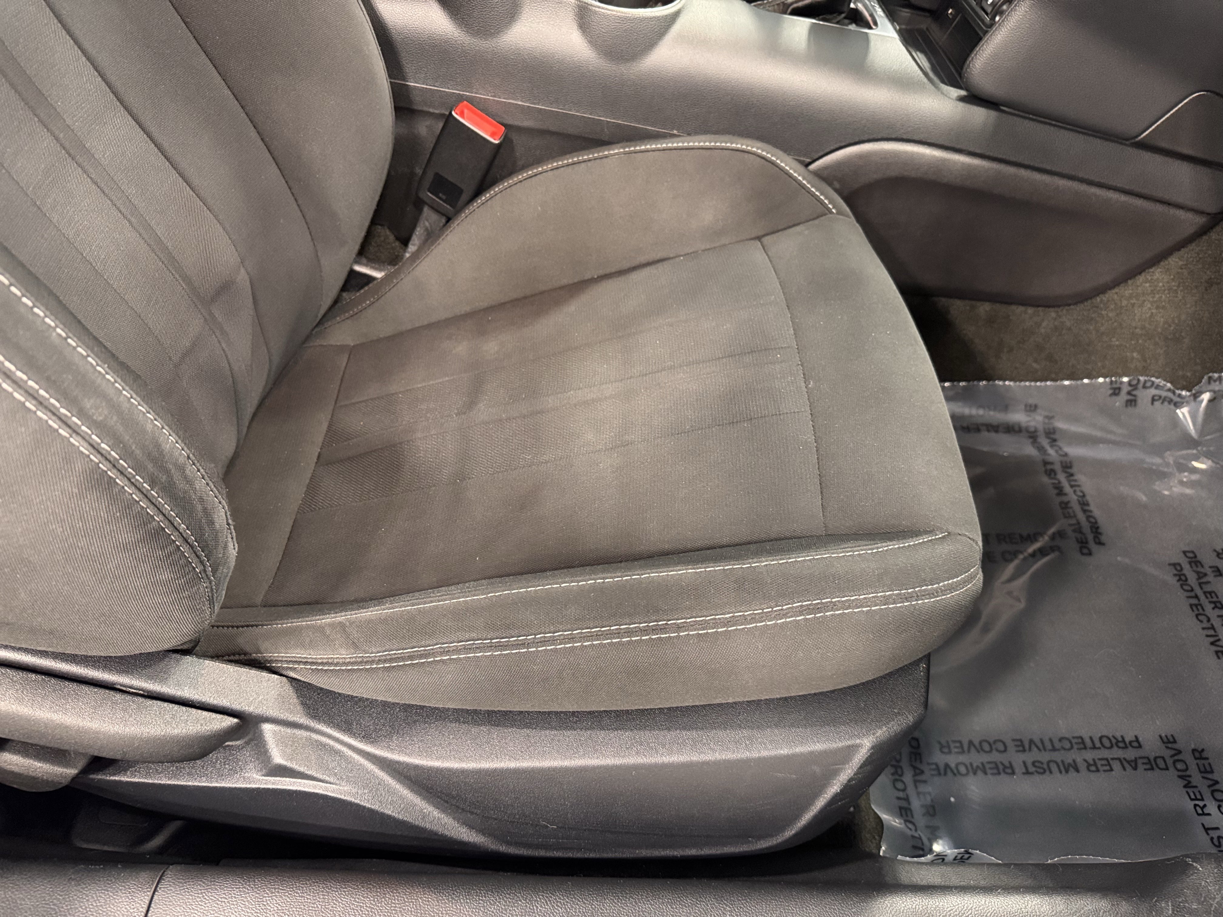 Used 2018 Ford Mustang EcoBoost w/ Black Accent Package image 25