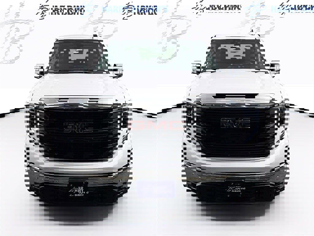 New 2025 GMC Sierra 1500 Pro w/ Convenience Package image 25