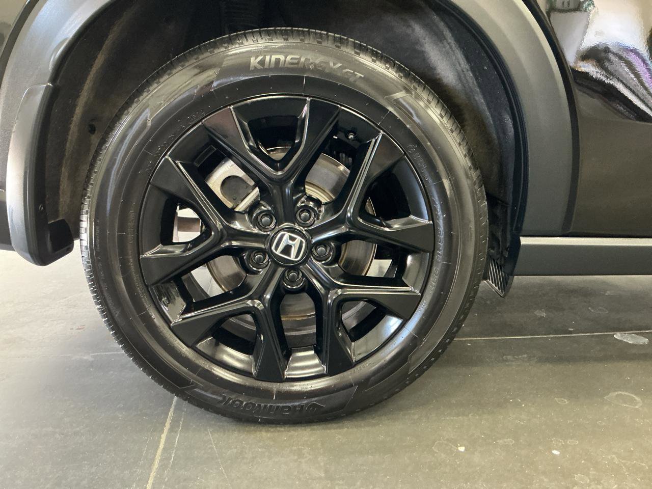 Used 2023 Honda HR-V Sport image 23