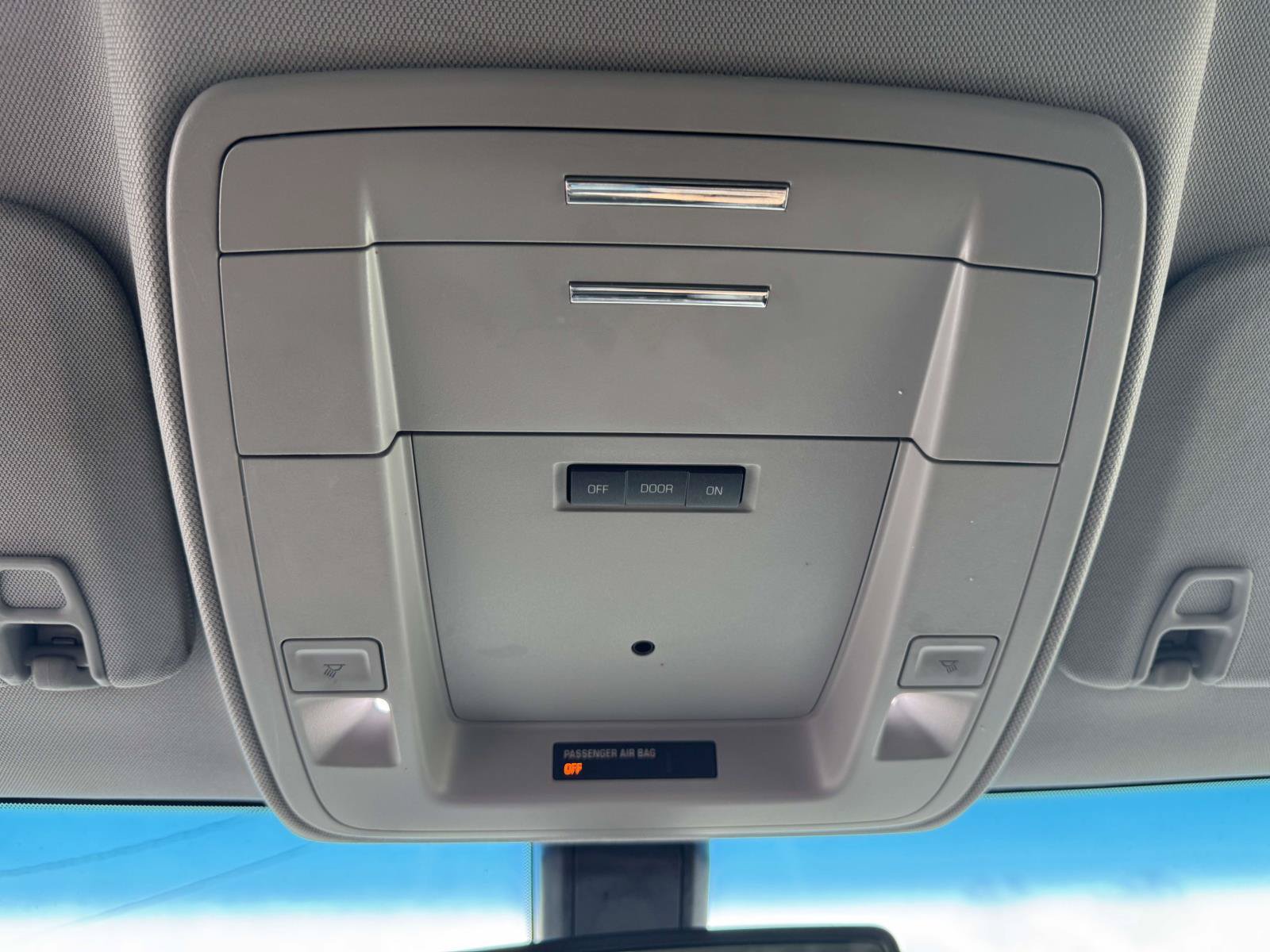Used 2019 GMC Yukon SLE AWD/4WD image 29