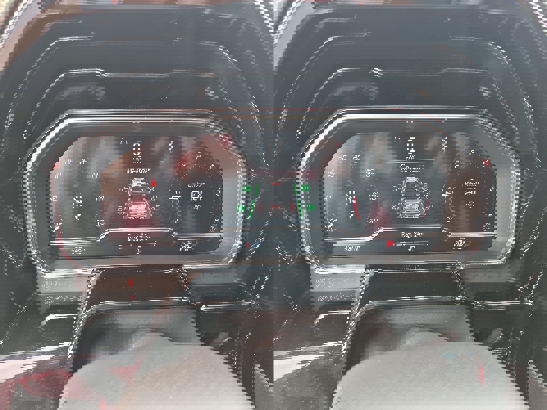 Certified 2024 GMC Sierra 1500 SLT w/ SLT Premium Plus Package image 13