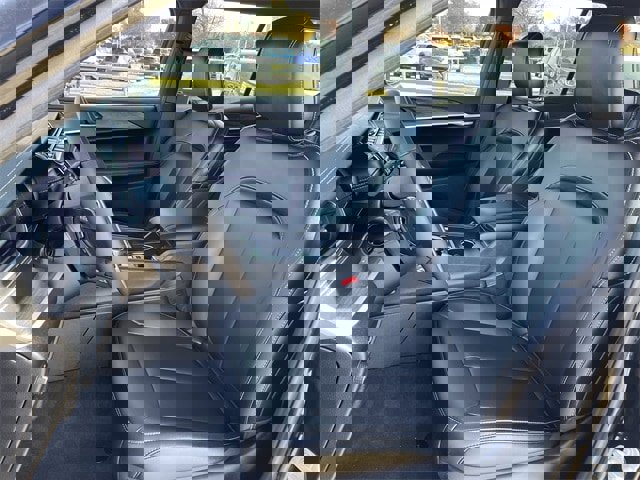 Used 2025 Jeep Grand Cherokee L Limited image 25