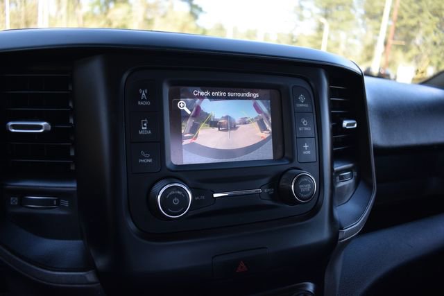 Used 2019 RAM 3500 Tradesman image 22