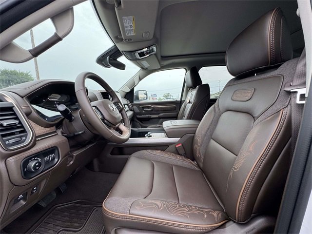 New 2026 RAM 1500 Limited image 18