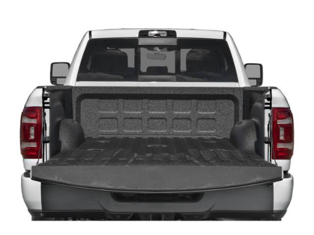Used 2024 RAM 2500 Limited w/ Safety Group AWD/4WD image 13