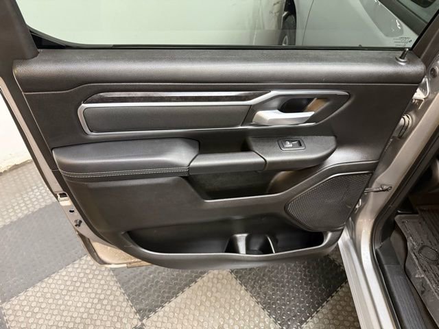 Certified 2024 RAM 1500 Big Horn image 34