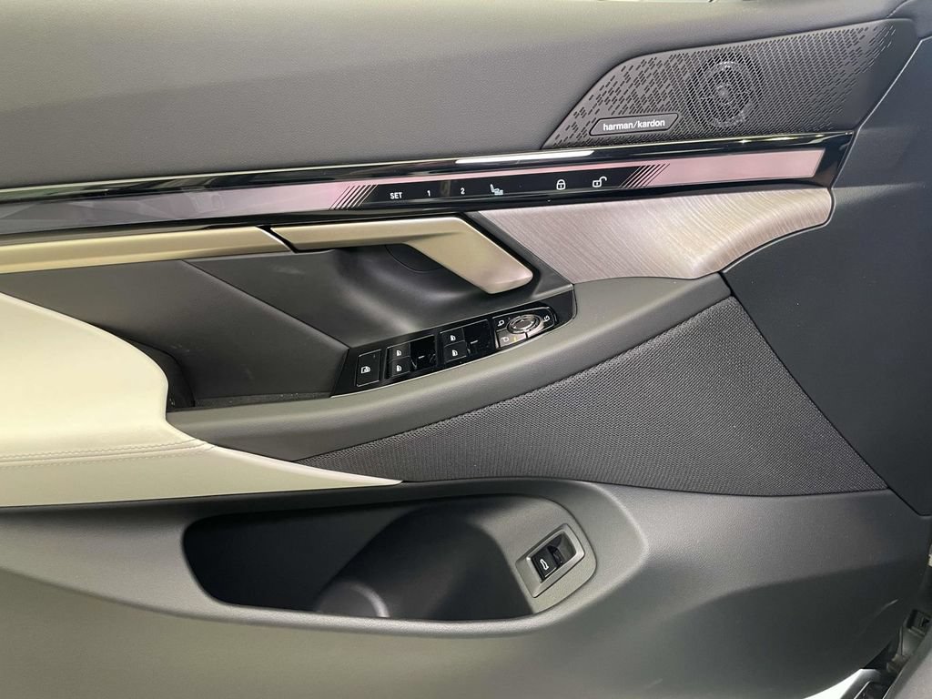 New 2027 BMW 530i xDrive AWD/4WD image 29