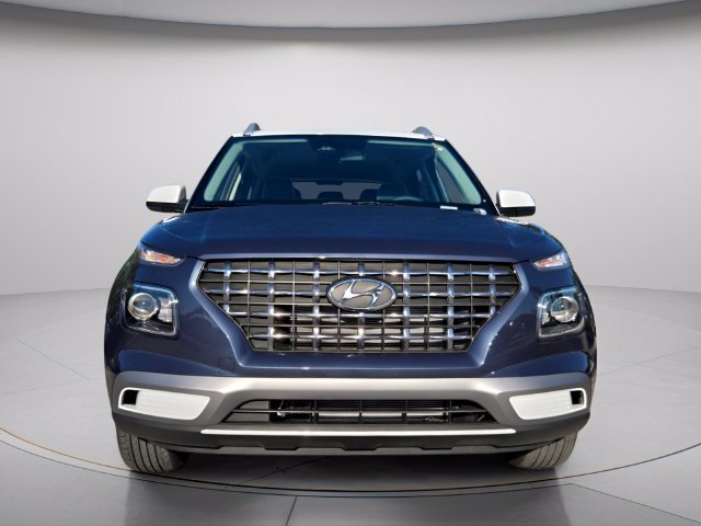 New 2026 Hyundai Venue SEL FWD image 3