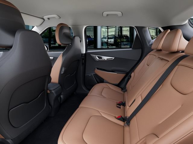 New 2026 Kia EV6 Wind AWD/4WD image 18