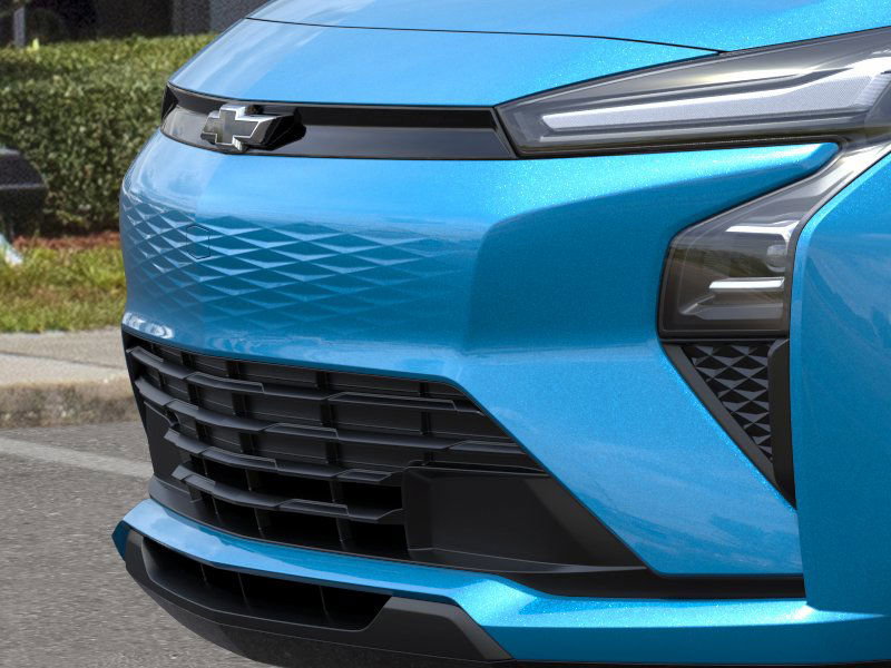 New 2027 Chevrolet Bolt LT w/ Comfort Package image 13