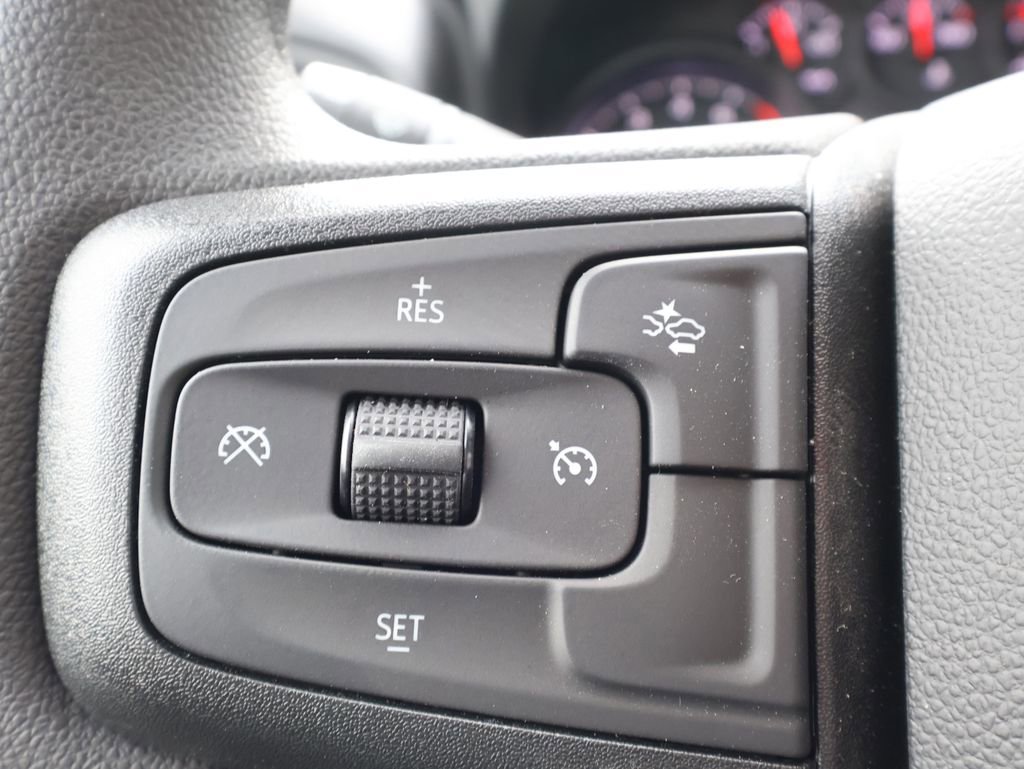 New 2026 Chevrolet Silverado 3500 W/T w/ WT Convenience Package image 17