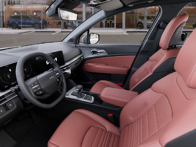 New 2027 Kia Sportage SX FWD image 17