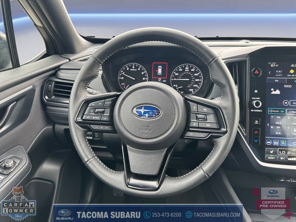 Used 2025 Subaru Forester Premium image 13