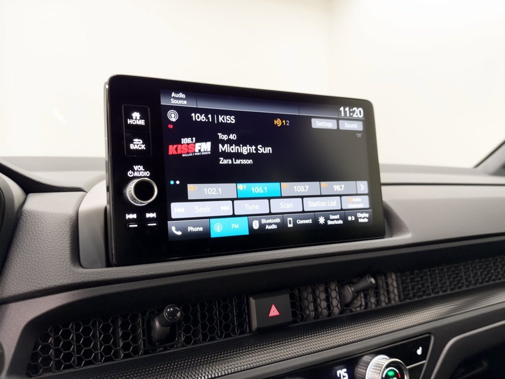 Used 2024 Honda CR-V Sport-L image 23