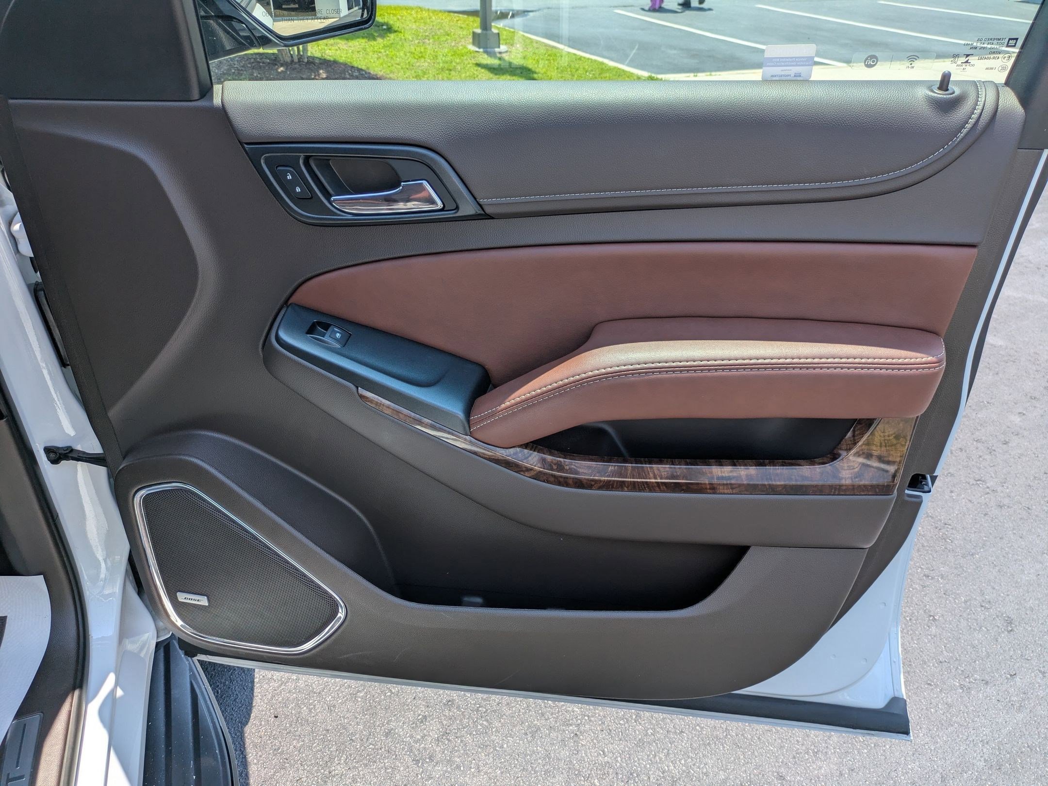 Used 2019 Chevrolet Suburban Premier w/ RST 6.2L Performance Edition image 37