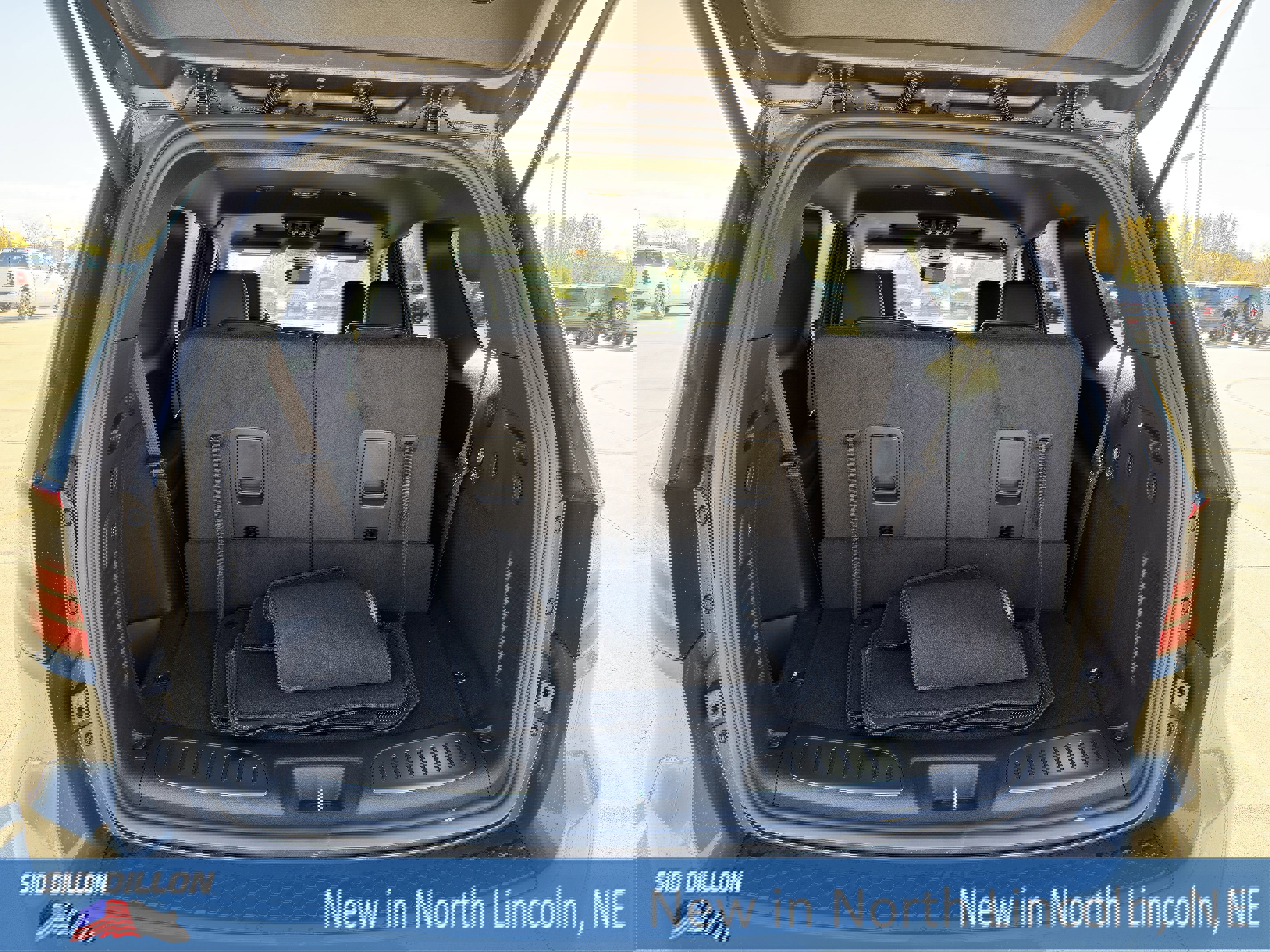 New 2026 Dodge Durango GT image 7