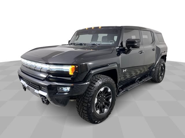 Used 2024 GMC Hummer EV 2X w/ Extreme Off-Road Package AWD/4WD image 1