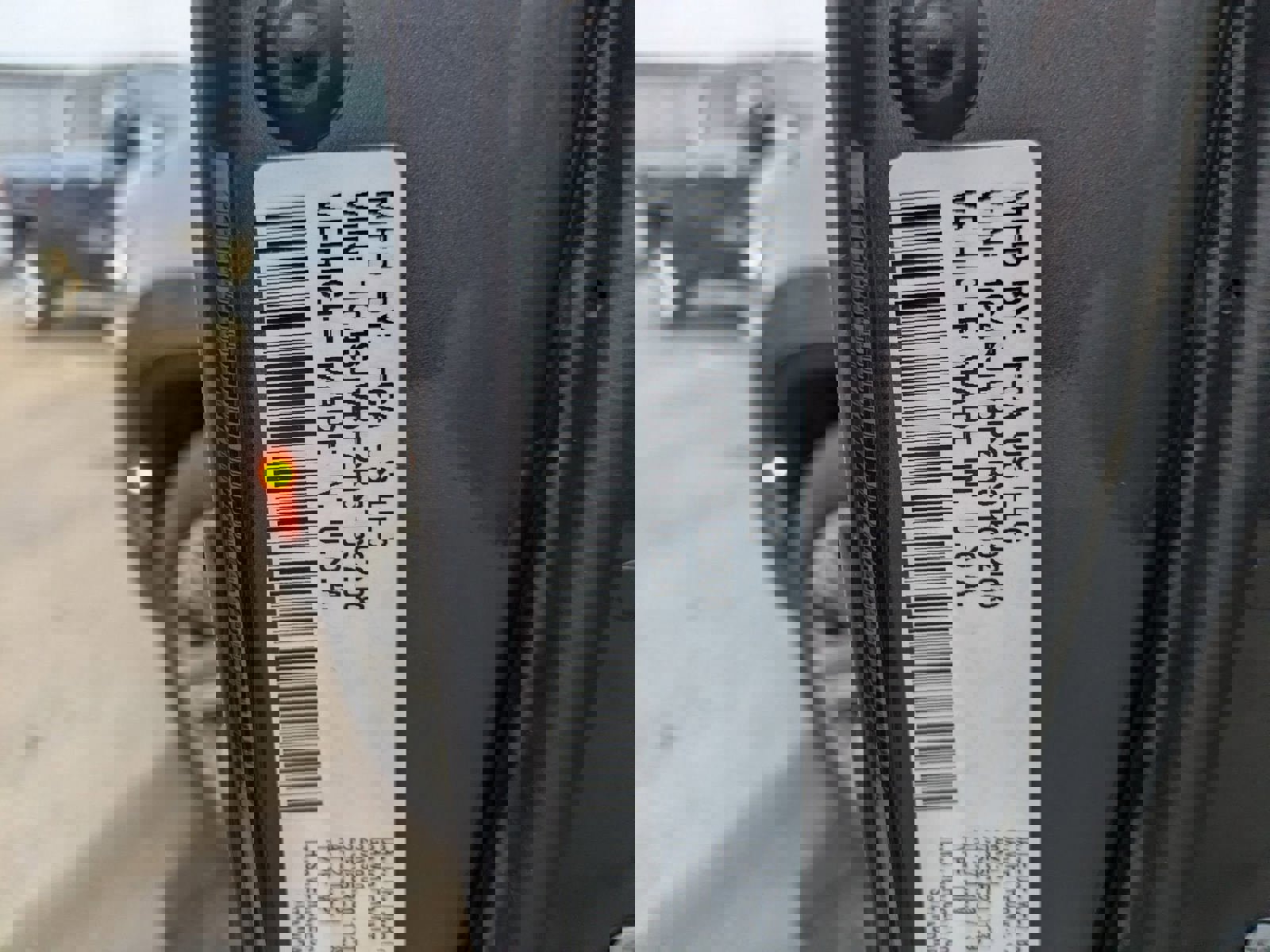 Used 2024 Jeep Wagoneer Series II image 60