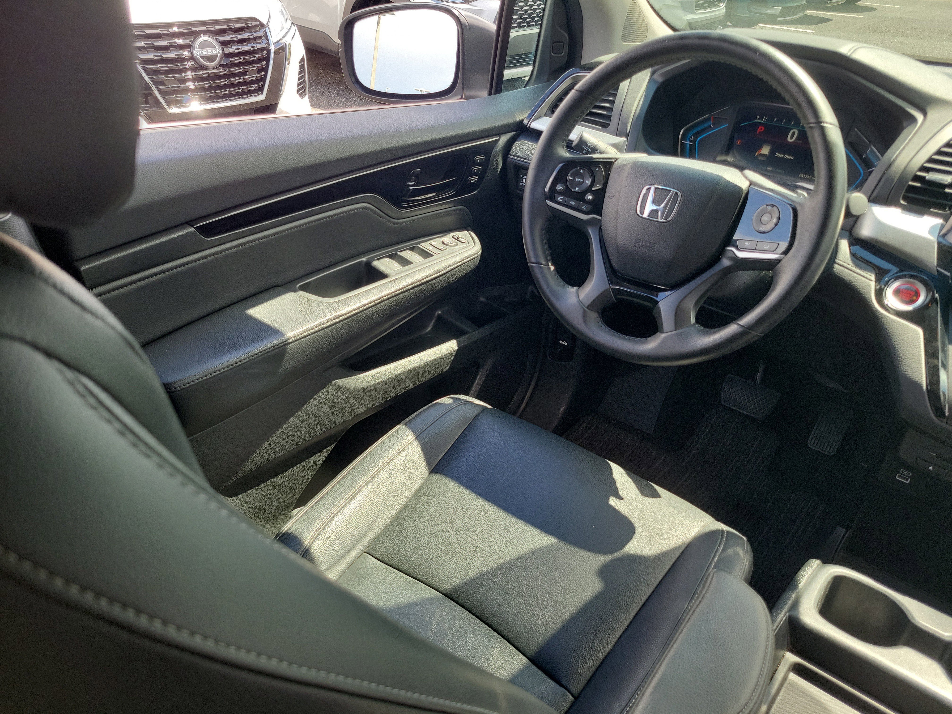 Used 2021 Honda Odyssey Touring image 15