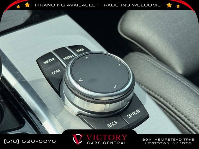 Used 2020 BMW X4 xDrive30i image 37