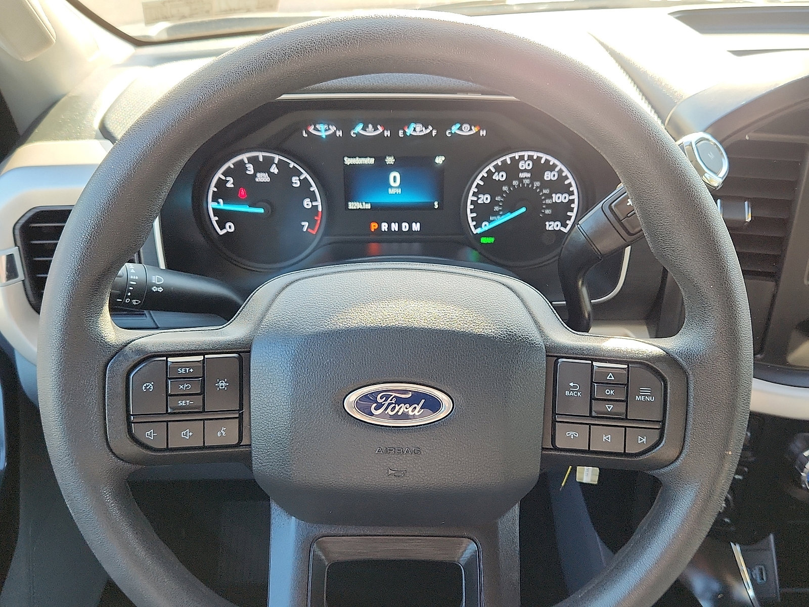 Used 2023 Ford F150 XL w/ Trailer Tow Package image 21